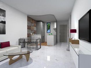 Moderne appartementen, villa`s ,geschakelde woningen LaZenia - 1