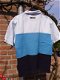 Rags jongens poloshirt blauw M=146-152 - 1 - Thumbnail