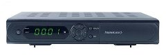 Homecast HS2100 Plus, met Canal digitaal cam module - 1 - Thumbnail