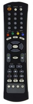 Homecast HS2100 Plus, met Canal digitaal cam module - 1