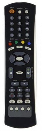 Homecast HS2100 Plus, met Canal digitaal cam module