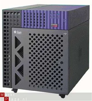 Grote aantallen gebruikte servers diverse merken SUN DELL IBM CISCO - 7