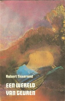 Robert Tisserand - Een wereld van geuren - 1