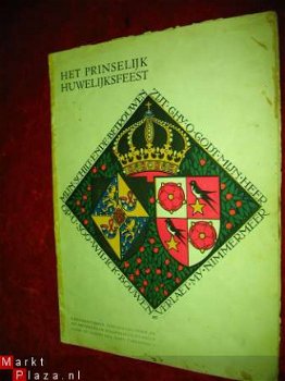 Gedenkboek 1937. - 1