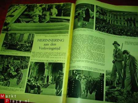 Gedenkboek 1937. - 2