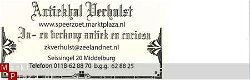 Gedenkboek 1898/1938 rug licht beschadigd. - 4 - Thumbnail