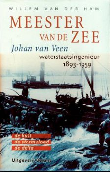 Willem van der Ham; Meester van de Zee - 1