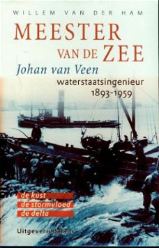 Willem van der Ham; Meester van de Zee