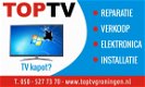 Top Tv het adres voor nieuw en gebruikte Flatscreen Tv / Video & Audio apparatuur. - 1 - Thumbnail