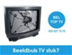 Voor al u beeldbuis tv reparaties naar Top Tv ! - 1 - Thumbnail