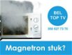 VOOR AL UW REPARATIES VAN CONSUMENTEN ELEKTRONICA MOET U BIJ TOP TV ZIJN ! - 6 - Thumbnail