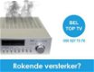 Voor al u audio reparaties naar TOP TV ! - 1 - Thumbnail