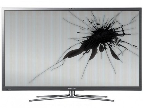 VOOR AL U LCD, LED EN PLASMA TV REPARATIES NAAR TOP TV ! - 3