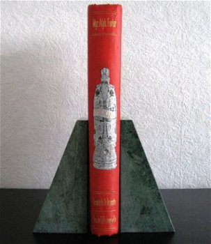 Favier 1902 Péking: Histoire et description China - 2