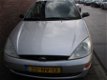 Sloopauto inkoop Den haag alle onderdelen Ford focus - 1 - Thumbnail