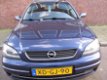 Sloopauto inkoop Den Haag Opel Astra Wagon 1.6-16V Club - 1 - Thumbnail