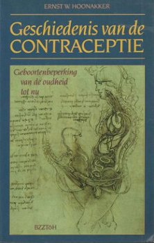 Geschiedenis van de contraceptie - 1
