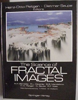 FRACTAL IMAGES The Science of - 1