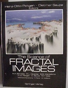 FRACTAL IMAGES The Science of