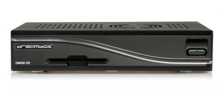 Dreambox 500 HD Sat DVB-c, hd kabel-tv ontvanger, met cccam - 1