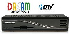 Dreambox 500 HD Sat DVB-S2, originele hd satelliet ontvanger