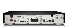 Dreambox 7020HD ((DVB-S2+DVB-C/T excl.HDD
