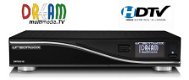 Dreambox 7020HD (2xDVB-s2)Excl. HDD, geschikt voor cccam - 1 - Thumbnail