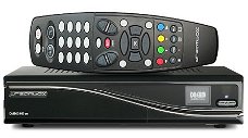 Dreambox 800 HD SE kabel ontvanger