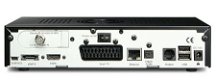 Dreambox 800 HD SE kabel ontvanger - 1 - Thumbnail