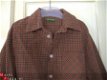 Benetton geruite overhemd / blouse maat 98 - 4 - Thumbnail