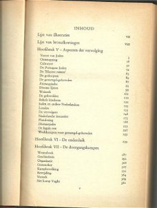 ONDERGANG de vervolging en verdelging v.h. Nederl. Jodendom