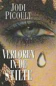 Jodi Picoult Verloren in de stilte - 1