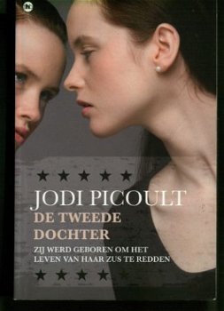 Jodi Picoult De tweede dochter - 1