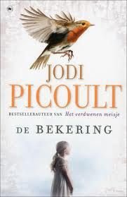 Jodi Picoult De bekering - 1