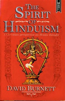 David Burnett; The spirit of Hinduism