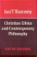 Ian T Ramsey ; Christian Ethics and Contemporary Philiosphy - 1 - Thumbnail