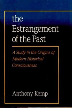 Anthony Kemp; The Estrangement from the Past - 1