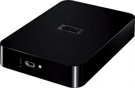 WD Elements Portable 500 GB - 1