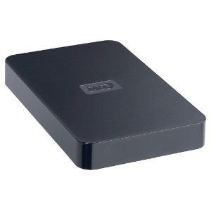 WD Elements Portable 500 GB - 1