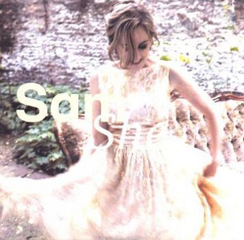 CD Single Sam She - 1