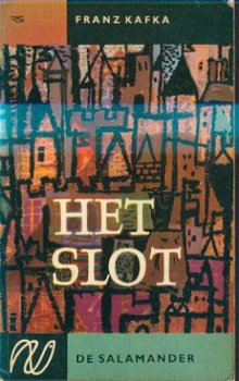 Franz Kafka ; Het Slot - 1