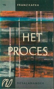 Franz Kafka ; Het Proces - 1