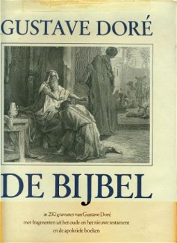 Gustave Doré ; De Bijbel - 1
