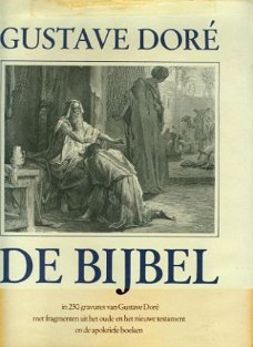 Gustave Doré ; De Bijbel