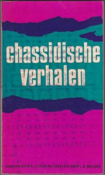 A. Eliasberg (samenst.): Chassidische verhalen - 0