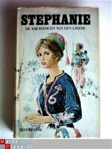 M. Gobineau - 1. Stephanie - De kruistocht van een liefde