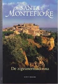 Santa Montefiore De zigeunermadonna - 1