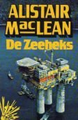 Alistiar MacLean De zeeheks - 1