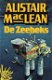 Alistiar MacLean De zeeheks - 1 - Thumbnail