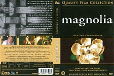DVD Magnolia